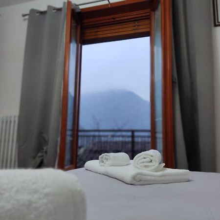 Casa Vacanza Il Corbetto Di Michela & Matteo Locana Exterior foto